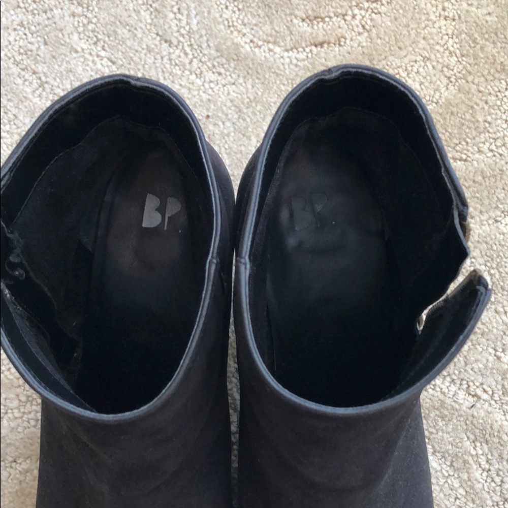 Blacked booties! - Picture 3 of 6